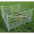 Economy Oval Tube Heavy Duty Ranch Panel